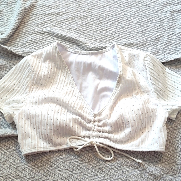 SOLD Swim set - Picture 3 of 6